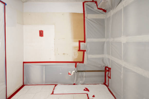 Best Mold Prevention Services  in Alhambra, CA